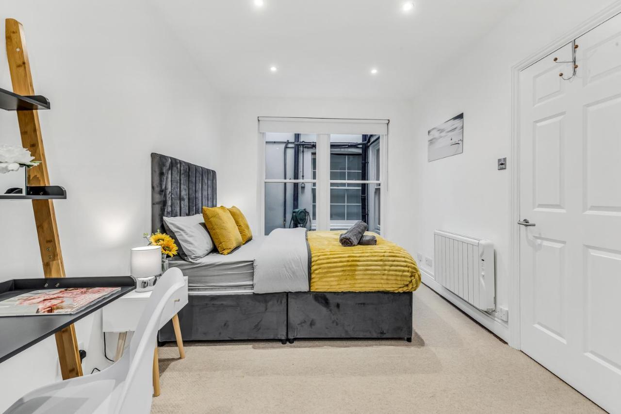 Mews In Marylebone - Prime Central Londra Exterior foto